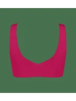 sloggi ZERO Feel 2.0 Bralette - Berry - SLOGGI Berry - SLOGGI sloggi ZERO Feel 2.0 Bralette - Berry - SLOGGI Berry - SLOGGI