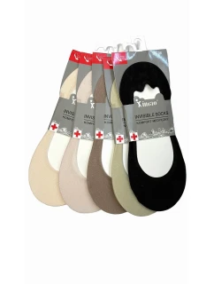 Baleríny 085  3542 model 21083529 - WiK