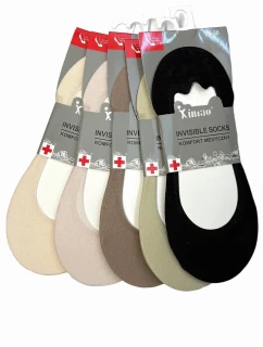 Baleríny 085  3542 model 21083529 - WiK