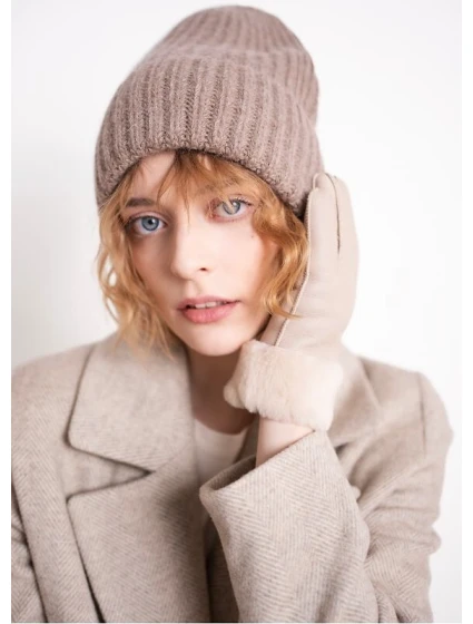 Rukavice model 21339426 - Art of polo