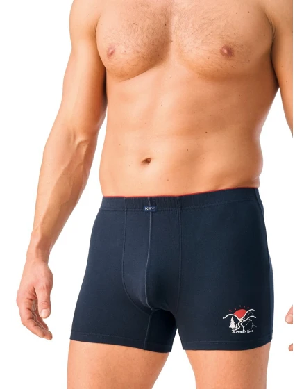 Boxerky MXH model 21915609 B26 M2XL - Key