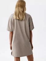 Košeľa Atlantic NLD-001 w/r S-2XL