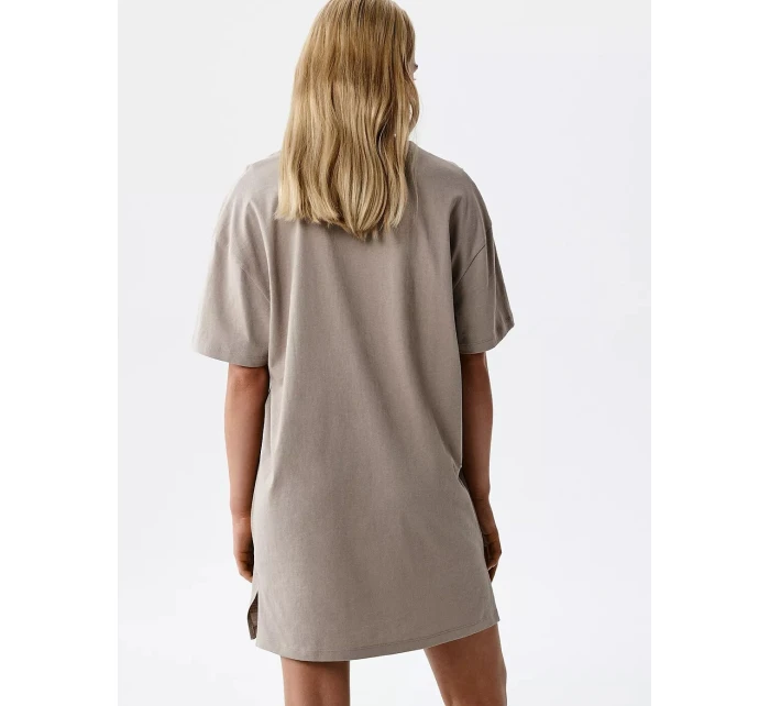 Košeľa Atlantic NLD-001 w/r S-2XL