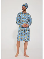 Košeľa Cornette 110/36 long/r 3-5XL Košeľa Cornette 110/36 long/r 3-5XL