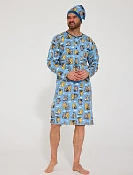 Košeľa Cornette 110/36 long/r 3-5XL
