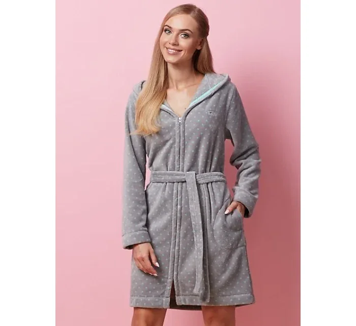 Dámský župan S2XL model 20855093 - L&L Dámský župan S2XL model 20855093 - L&L