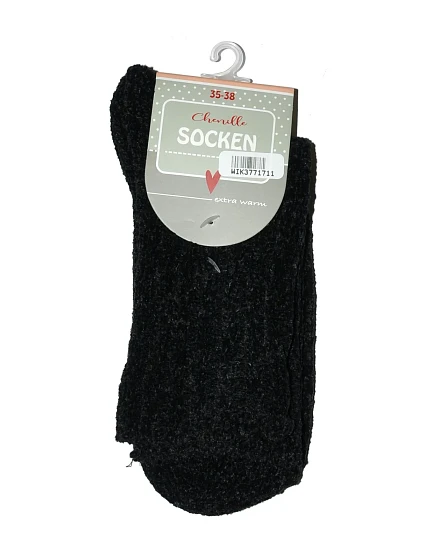Dámské ponožky  Socks 3542 model 19002409 - WiK