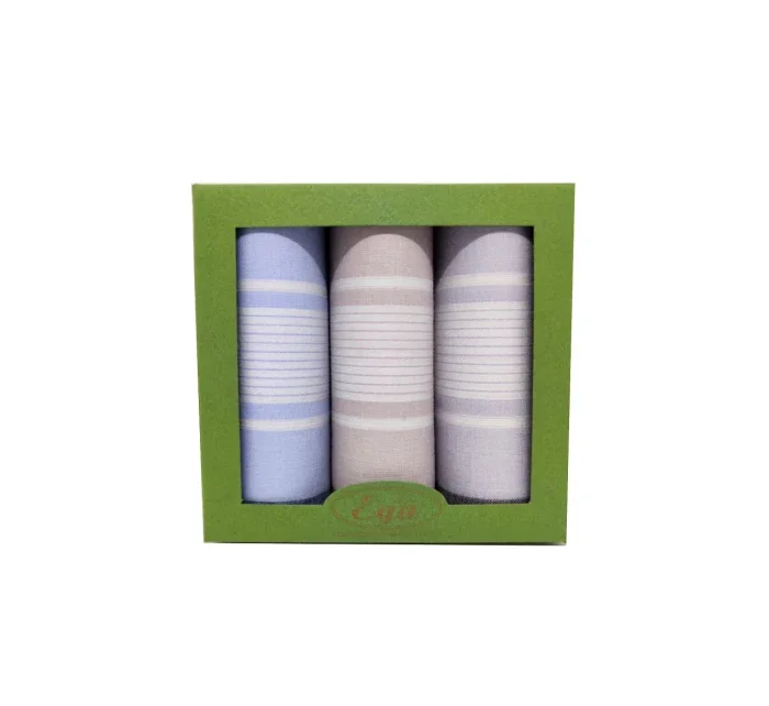 Ega obrúsky CH-857 Pánske A'3 Ega obrúsky CH-857 Pánske A'3