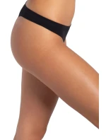 Dámske tangá 1639s čierne - GATTA Dámske tangá 1639s čierne - GATTA