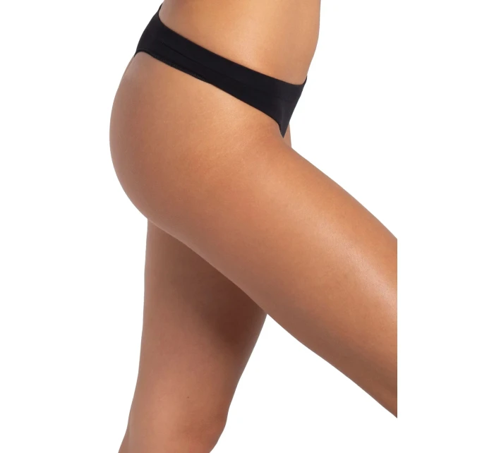 Dámske tangá 1639s čierne - GATTA Dámske tangá 1639s čierne - GATTA