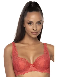 Dámska podprsenka 053/22 Carmela coral - MAT
