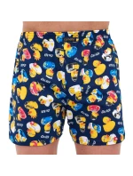 Pánské trenýrky model 21234645 Classic - Cornette