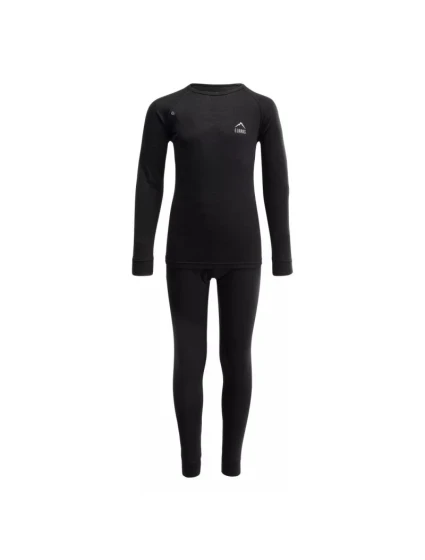 Merino Set Jr termoprádlo model 19481917 - Elbrus Merino Set Jr termoprádlo model 19481917 - Elbrus