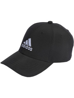 Ľahká baseballová čiapka adidas s vyšitým logom OSFY IB3244
