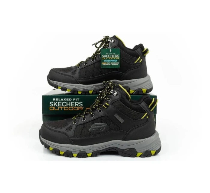 M sportovní obuv model 20595103 - Skechers