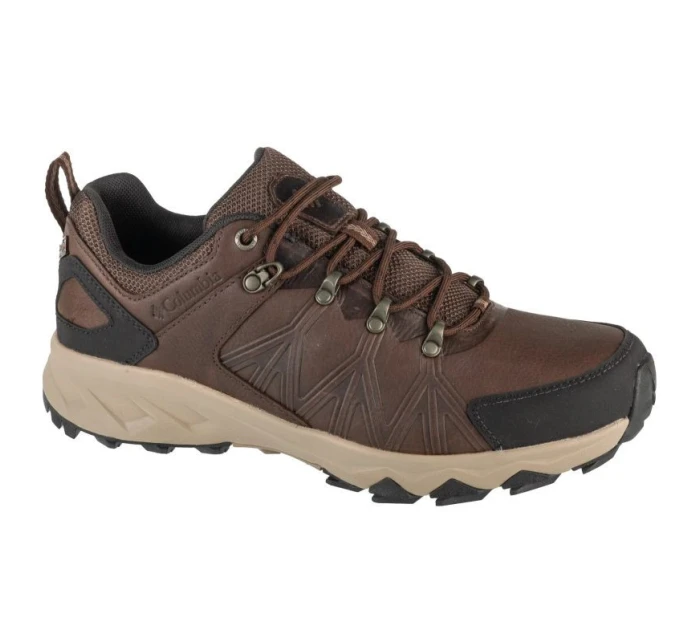 Columbia Peakfreak II Outdry Leather M 2100721231 Columbia Peakfreak II Outdry Leather M 2100721231