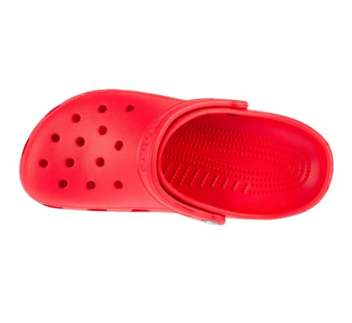 Žabky Crocs Classic 10001-6WC