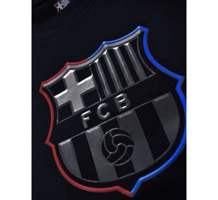 Tričko FC Barcelona M 5001CEB