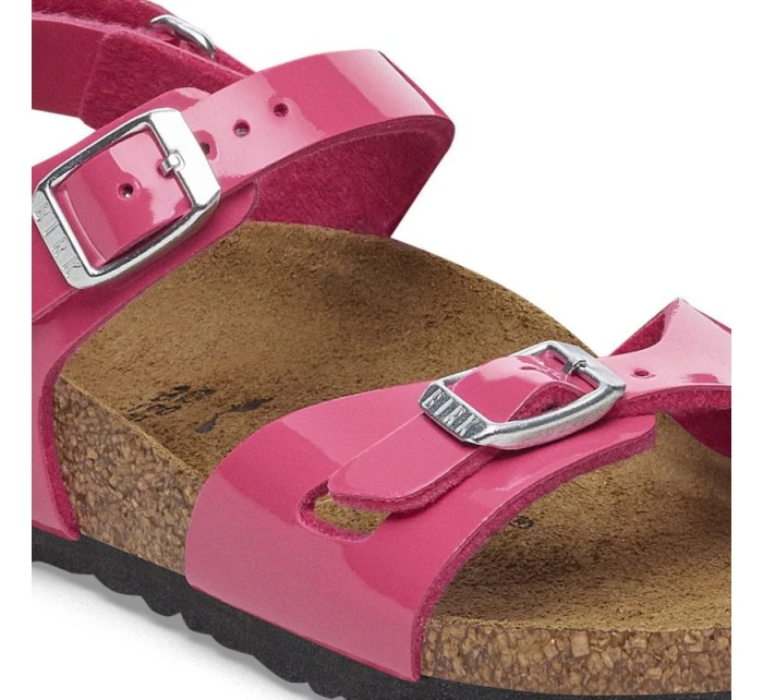 Sandále Birkenstock Rio AS Jr 1029497 Sandále Birkenstock Rio AS Jr 1029497