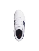 Topánky adidas Hoops 4.0 Jr JI3473