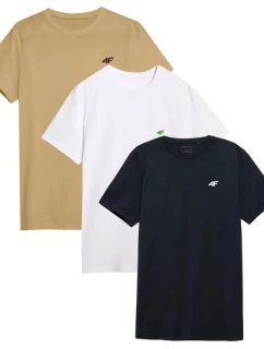 Trička M model 21437607 pánské - 4F