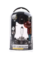 SÚPRAVA POISTIEK DUNLOP 11 KS