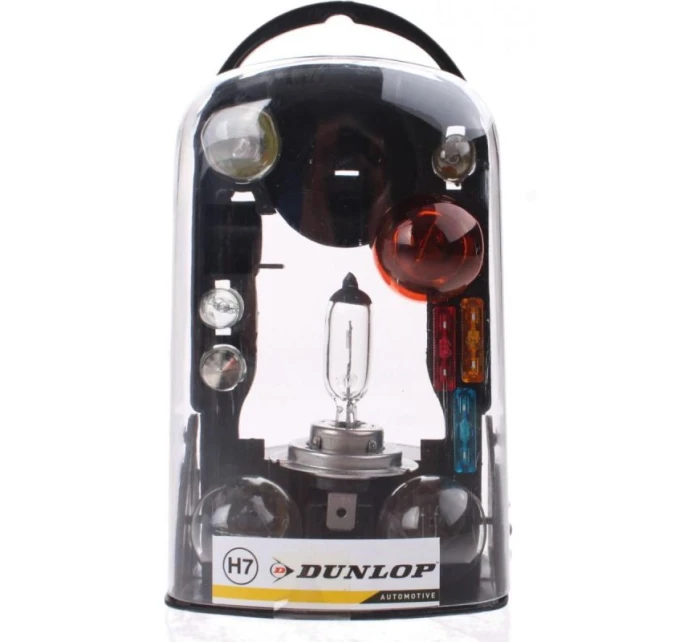 SÚPRAVA POISTIEK DUNLOP 11 KS