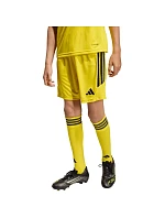 Detské šortky adidas Tiro 26 League yellow KA8822