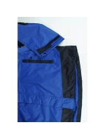 Pánska bunda Regatta Cntrst Shell M TRW504 56E