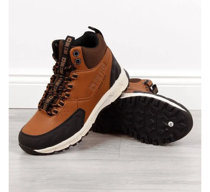 Dětské boty Jr model 17781218 - Big Star