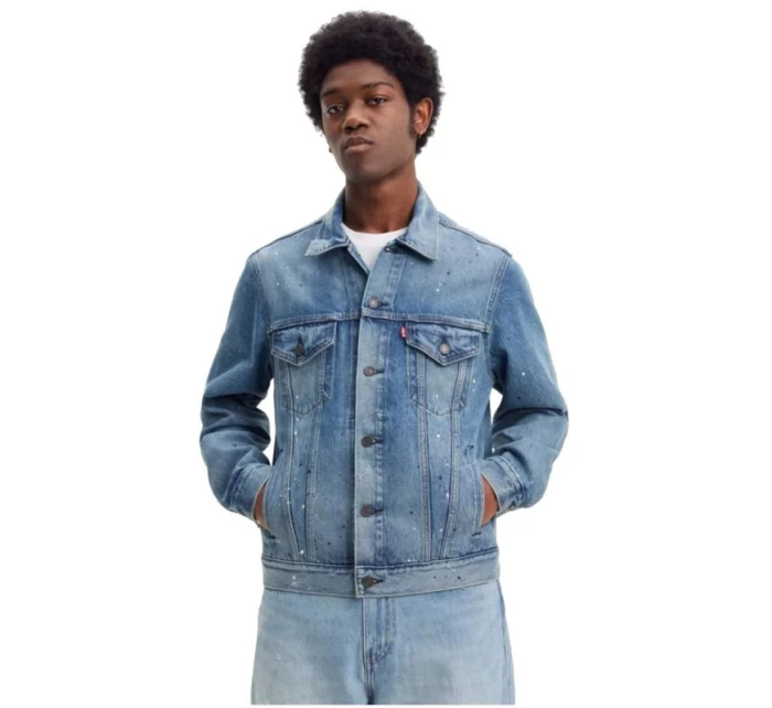 Bunda Levi's Vintage Fit Trucker M 773800058 Bunda Levi's Vintage Fit Trucker M 773800058