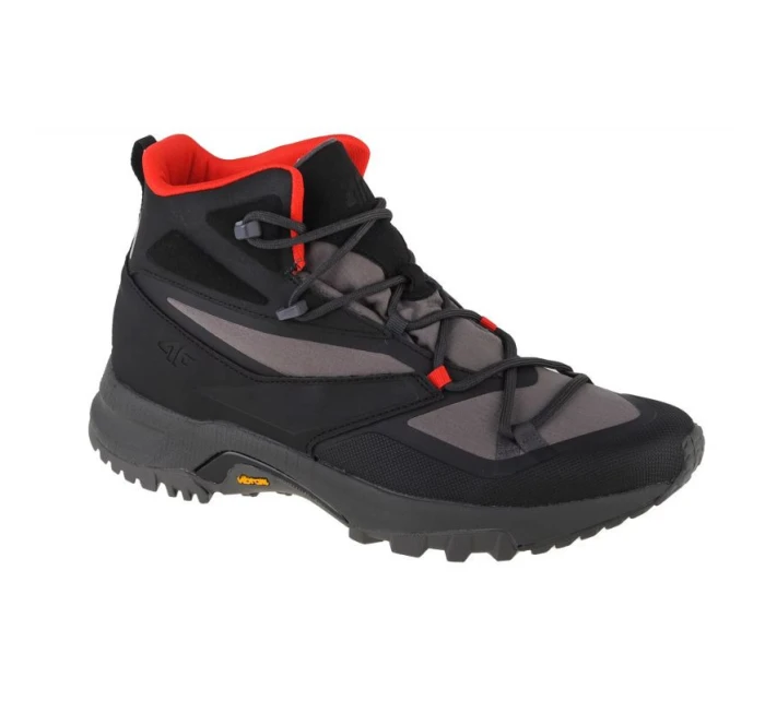 Pánské trekové boty Dust M model 18177646 - 4F