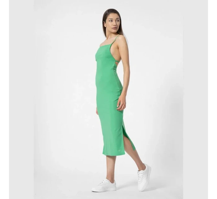 Dámske šaty W 4FSS23TDREF052 41S - 4F Dámske šaty W 4FSS23TDREF052 41S - 4F