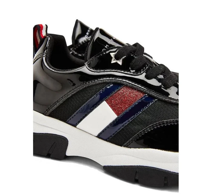 Boty Jr model 18631448 - Tommy Hilfiger Boty Jr model 18631448 - Tommy Hilfiger
