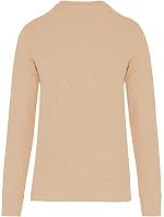 K 4025 Ecofriendly mikina model 22440102 light sand - Kariban