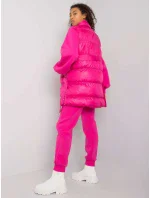 Súprava EM KMPL 646.96P fuchsiová