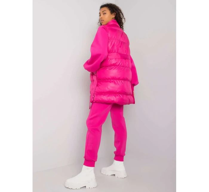 Súprava EM KMPL 646.96P fuchsiová