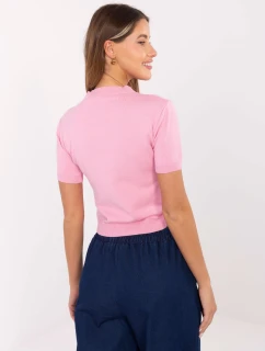 Jumper IT SW 93007.26 ružový