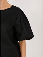 Bluzka MI BZ model 22109745 czarny - FPrice