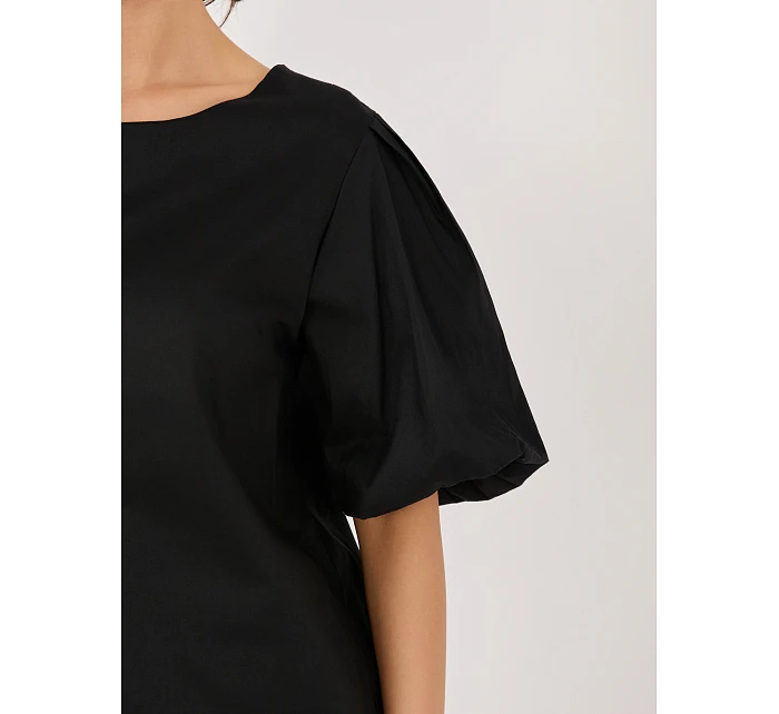 Bluzka MI BZ model 22109745 czarny - FPrice