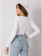 Halenka RV BZ model 16327610 bílá - FPrice Halenka RV BZ model 16327610 bílá - FPrice