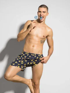 Letná kačica 2MBX-047 2-pack - Atlantic