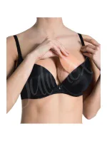 Silikónové vložky do podprsenky okrúhle WS-16 body - Julimex