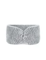 Dámská čelenka Band  šedá  model 20796596 - Art of polo