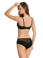 Dámska podprsenka BOLERO RED 01102 Dámska podprsenka BOLERO RED 01102