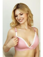 Podprsenka pre dojčiace ženy model 210902 Mirabile