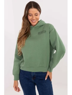 Mikina model 218221 Sublevel