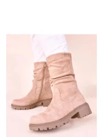 Obuv model 221001 Solea