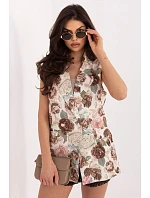 Vesta model 226642 Taliansko Moda