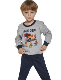 Chlapčenské pyžamo Cornette 477/146